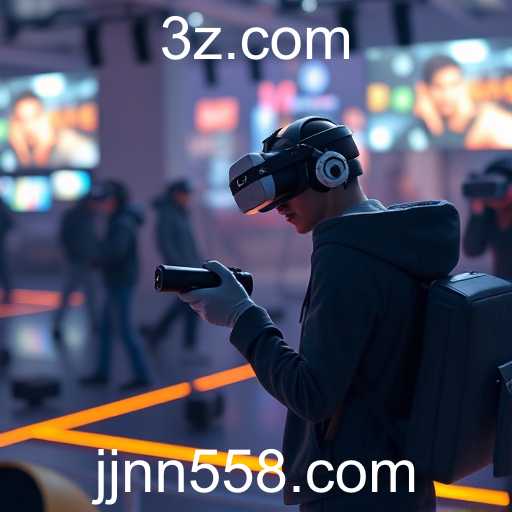 Novas Tendências do Mundo dos Jogos Online