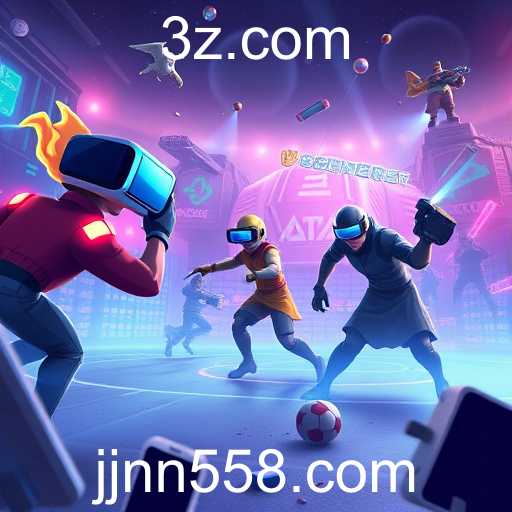 A Nova Era dos Jogos Online no Brasil