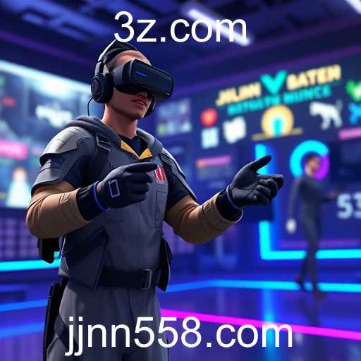 Nova Plataforma Revoluciona o Mundo dos Jogos Online