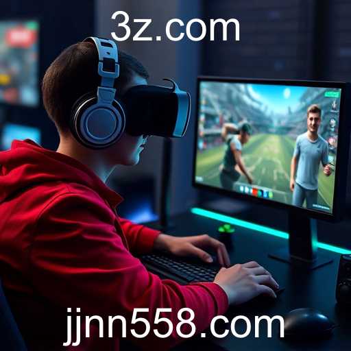O Crescimento do Mercado de Jogos Online em 2026
