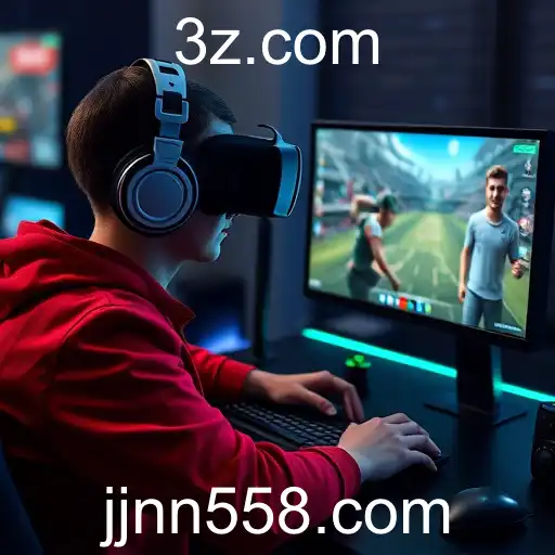 O Crescimento do Mercado de Jogos Online em 2026