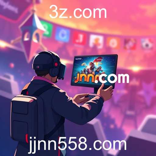 Novo Horizonte para o Futuro dos Jogos Online