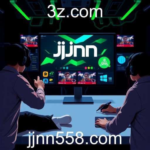 Crescimento Exponencial do Mercado de Jogos Online