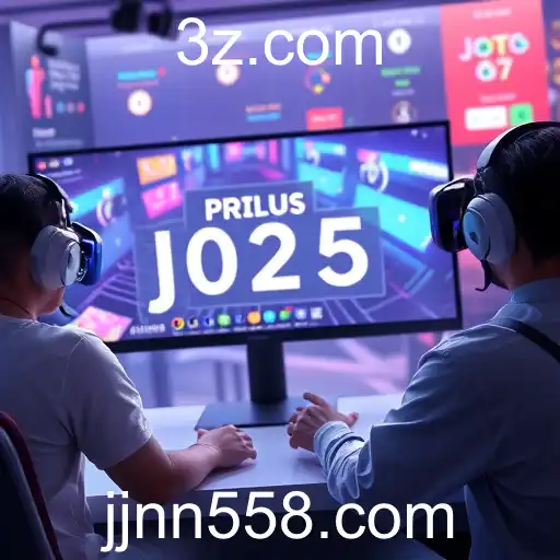 A Revolução dos Jogos Online em 2025