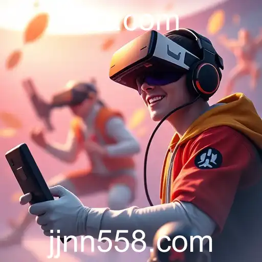 A Revolução dos Jogos Online em 2026