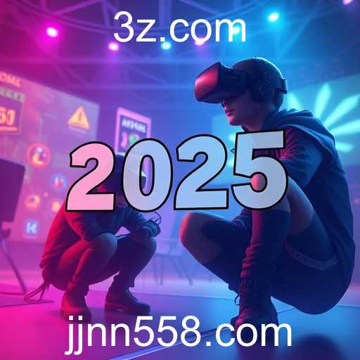 A Revolução dos Jogos em 2026