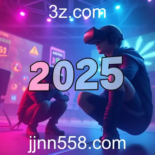 A Revolução dos Jogos em 2026