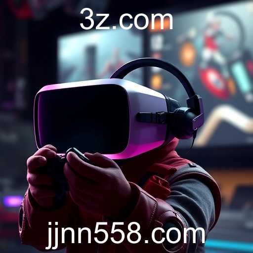 Revolução nos Jogos: jjnn.com Lança Novidades