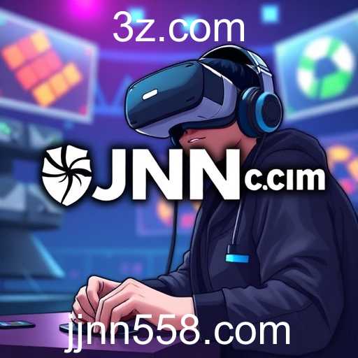 A Revolução dos Jogos no JJNN.com Este Ano