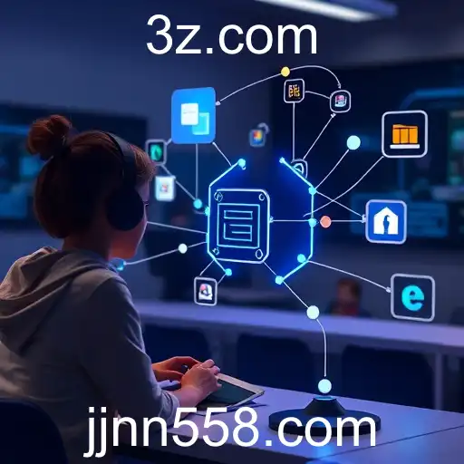 Avanços Tecnológicos Reformulam Ensino Online