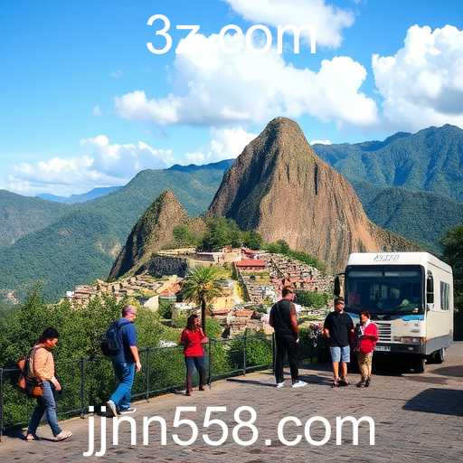 Explorando o Mundo: Como Viagens Transformam Experiências